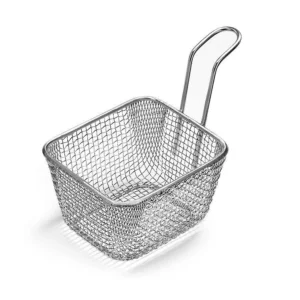 Kôš na servírovanie pokrmov na prsty | FORGAST FG11519