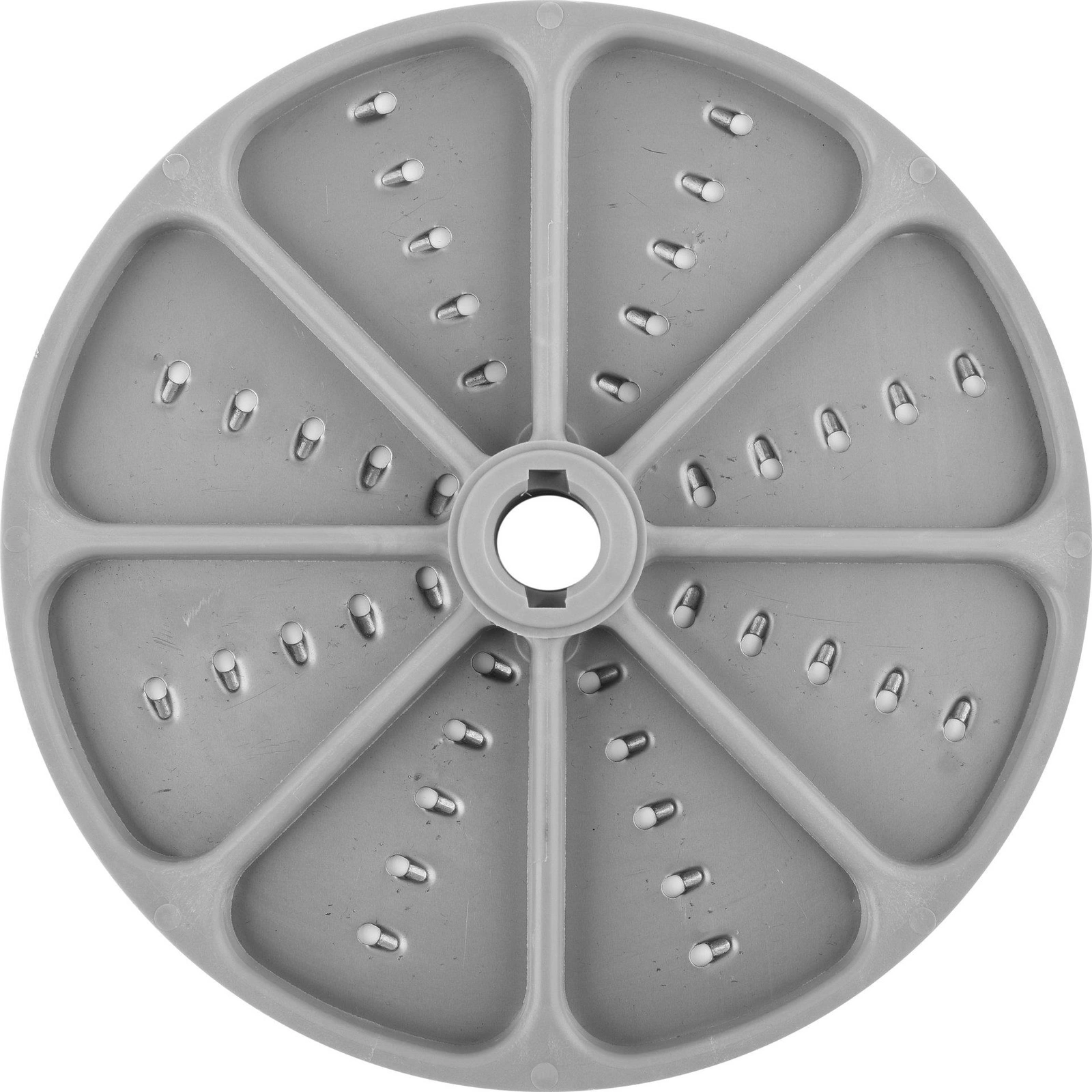 Kotúč do krájača YG-03100 – Strúhanka 4 mm | YATO YG-03146
