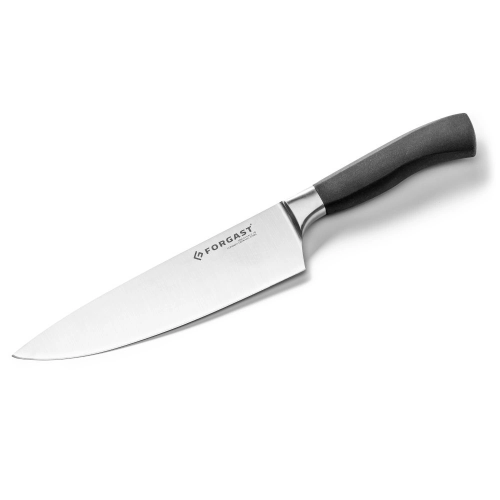 Kovaný kuchynský nôž | FORGAST FG11211 – Obrázok 5