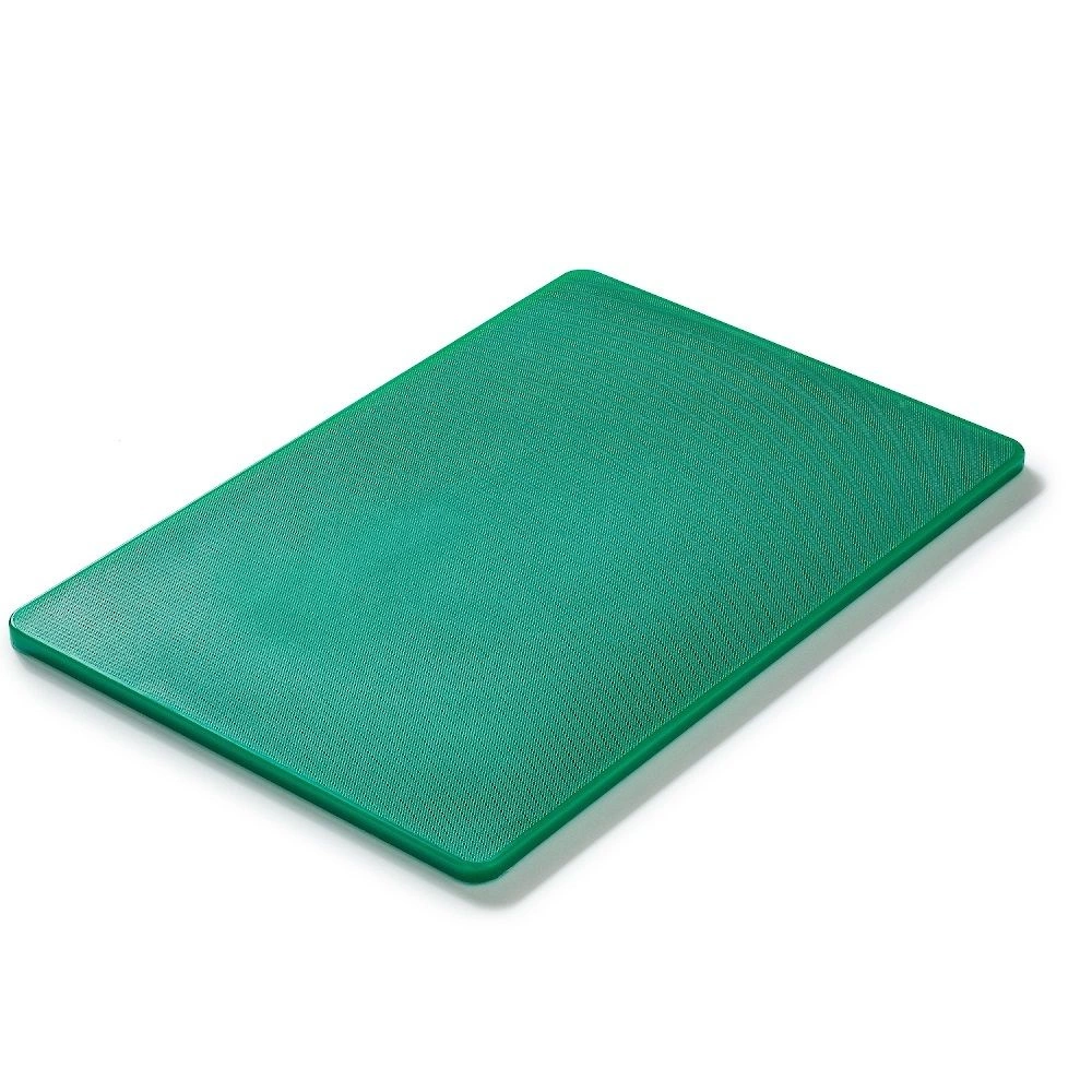 Krájacia doska HACCP zelená 45x30 cm | FORGAST FG12602V1