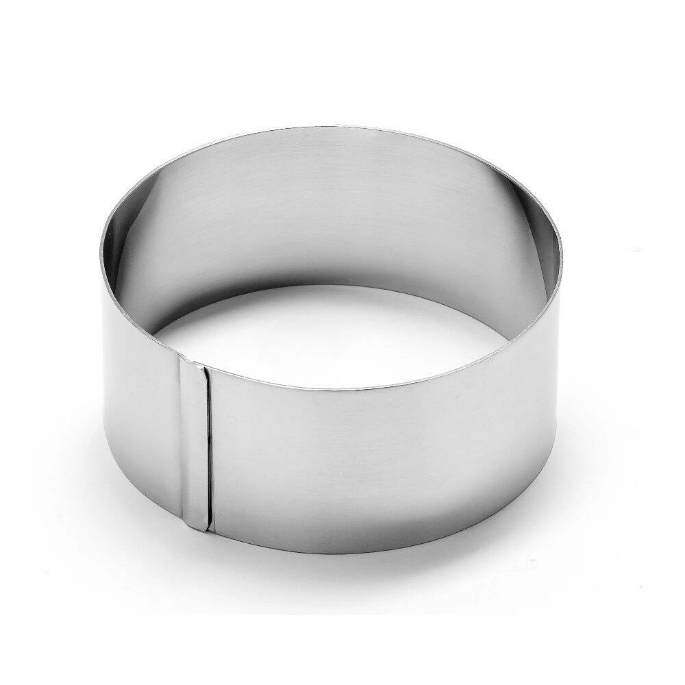 Kruh na varenie a pečivo Ø 10 cm | FORGAST FG11195 – Obrázok 3