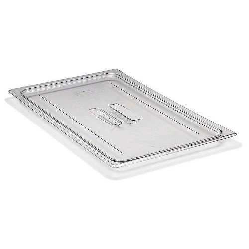 Kryt na nádobu GN 1/1 z polykarbonátu | FORGAST FG06701