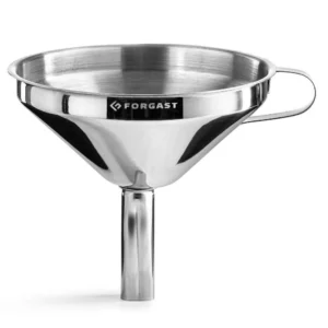 Lievik s sitkom, priemer 13 cm | FORGAST FG11610