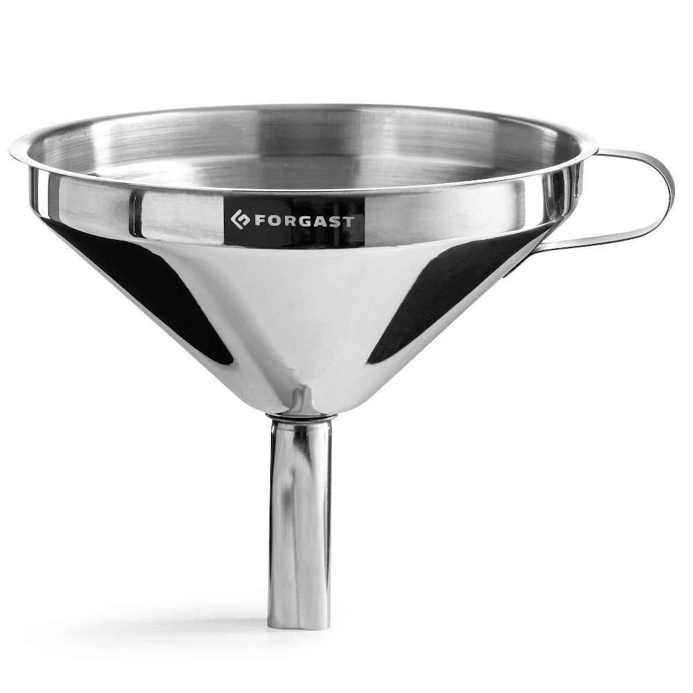 Lievik s sitkom, priemer 15 cm | FORGAST FG11611 – Obrázok 2
