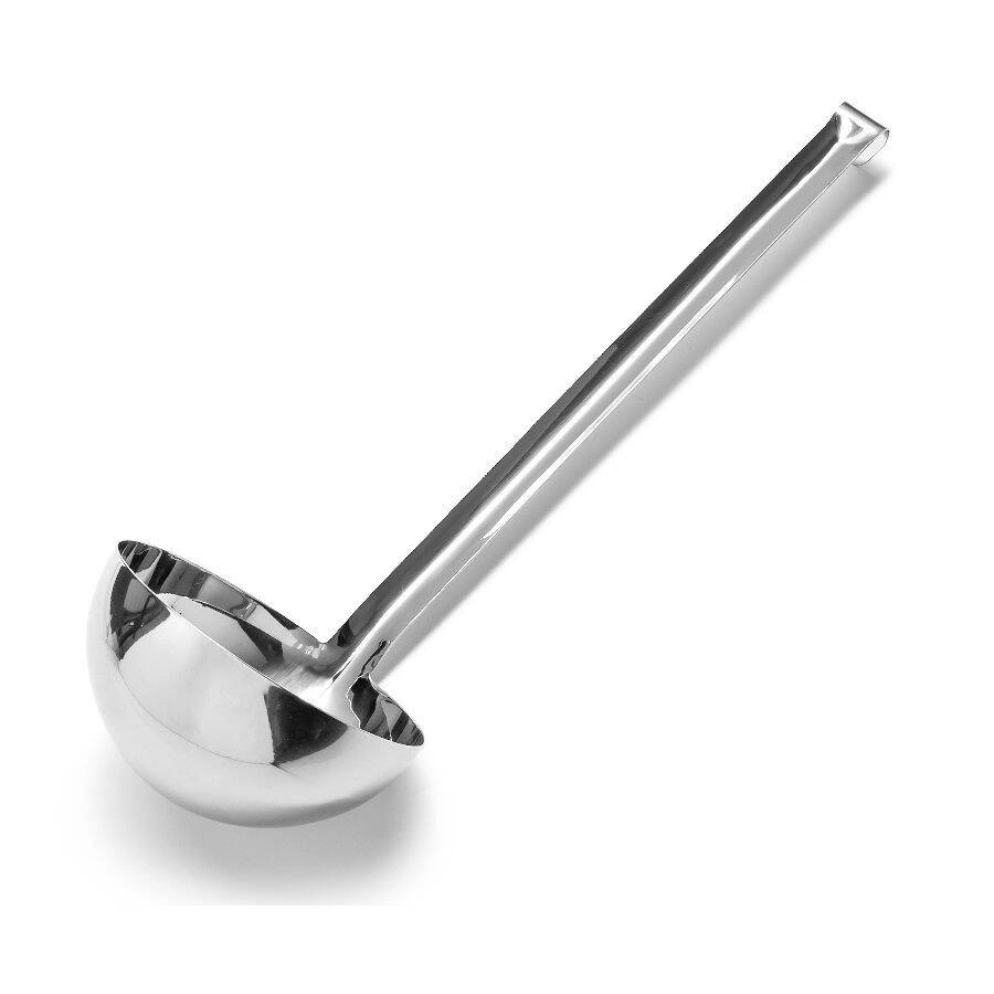 Naberačka monoblok 1,2 l, priemer 16 cm, dĺžka 44 cm | FORGAST FG11160 – Obrázok 3