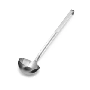 Naberačka monoblok 450 ml, priemer 12 cm, dĺžka 41 cm | FORGAST FG11120