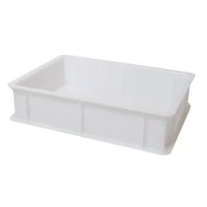 Nádoba na pizzové cesto 40x30x10 cm | FORGAST FG02603