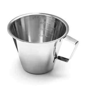 Nerezová odmerka 250 ml | FORGAST FG11447