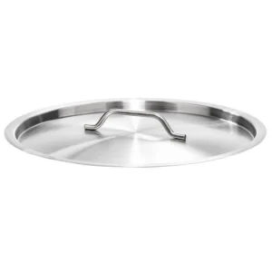 Nerezový pokrievka na hrnce Forgast, 50 cm | FORGAST FG02500