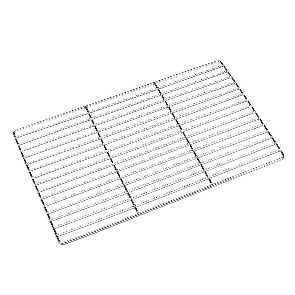 Nerezový rošt GN 1/1 FORGAST FG04325 – Obrázok 3