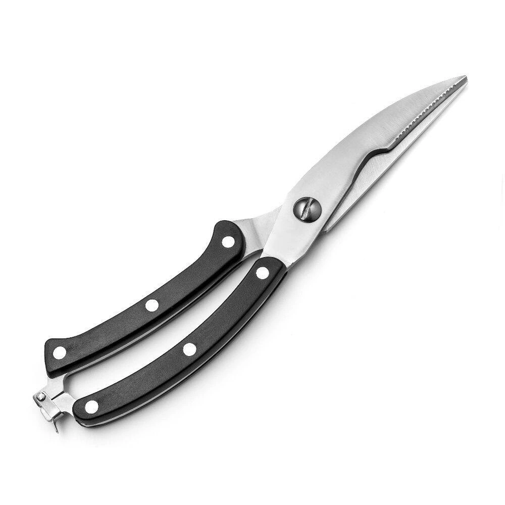 Nožnice na hydinu 25 cm | FORGAST FG11250 – Obrázok 2
