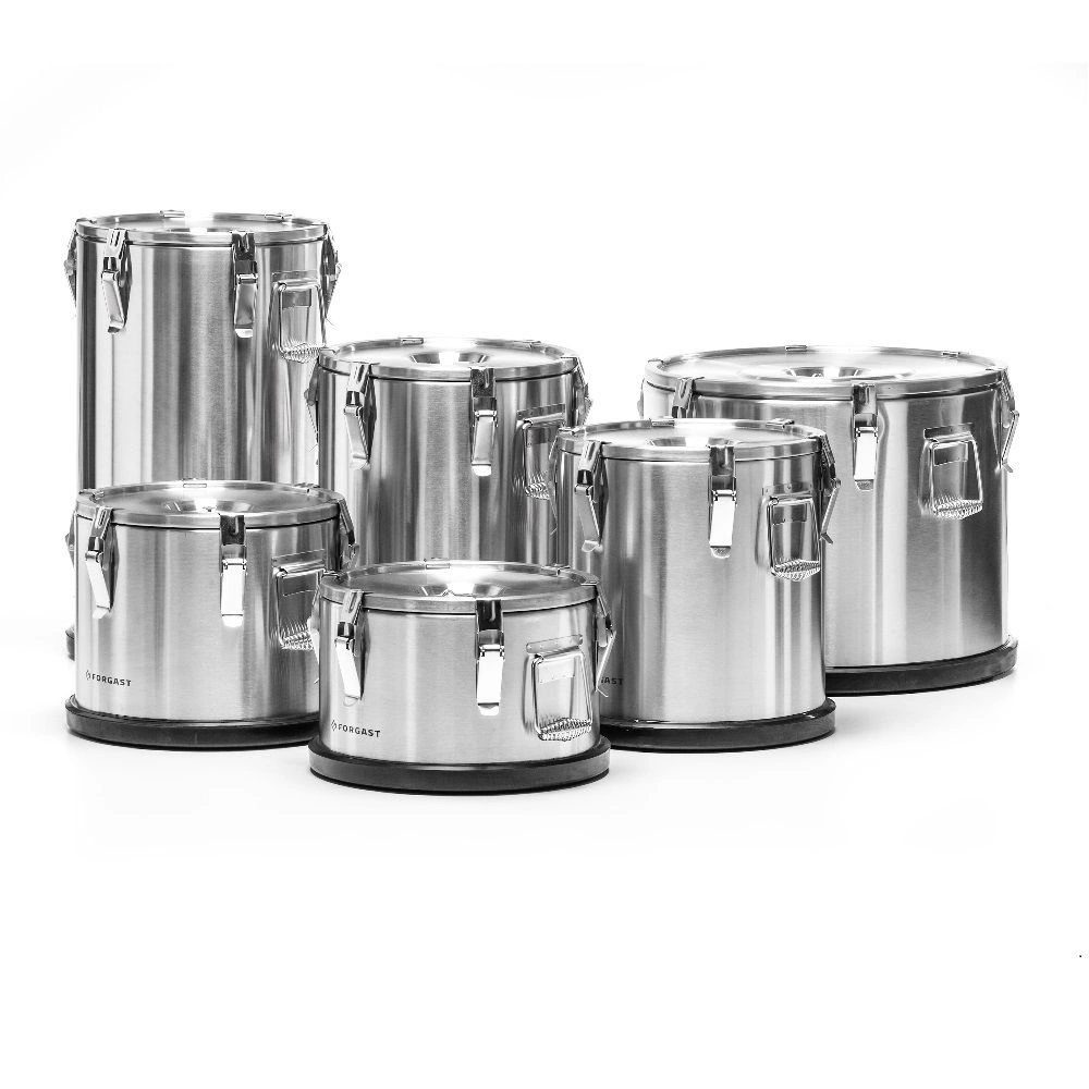 Oceľová termoska 35 l | FORGAST FG05035 – Obrázok 9