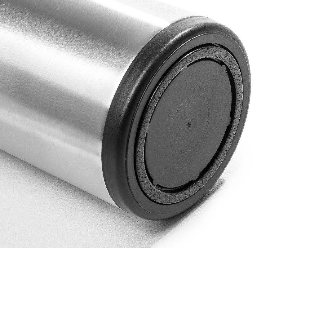 Oceľová termoska s čerpadlom 2,5 l | FORGAST FG05825 – Obrázok 2