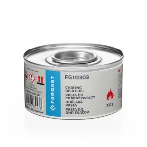 Palivo do ohrievačov 220 g | FORGAST FG10303