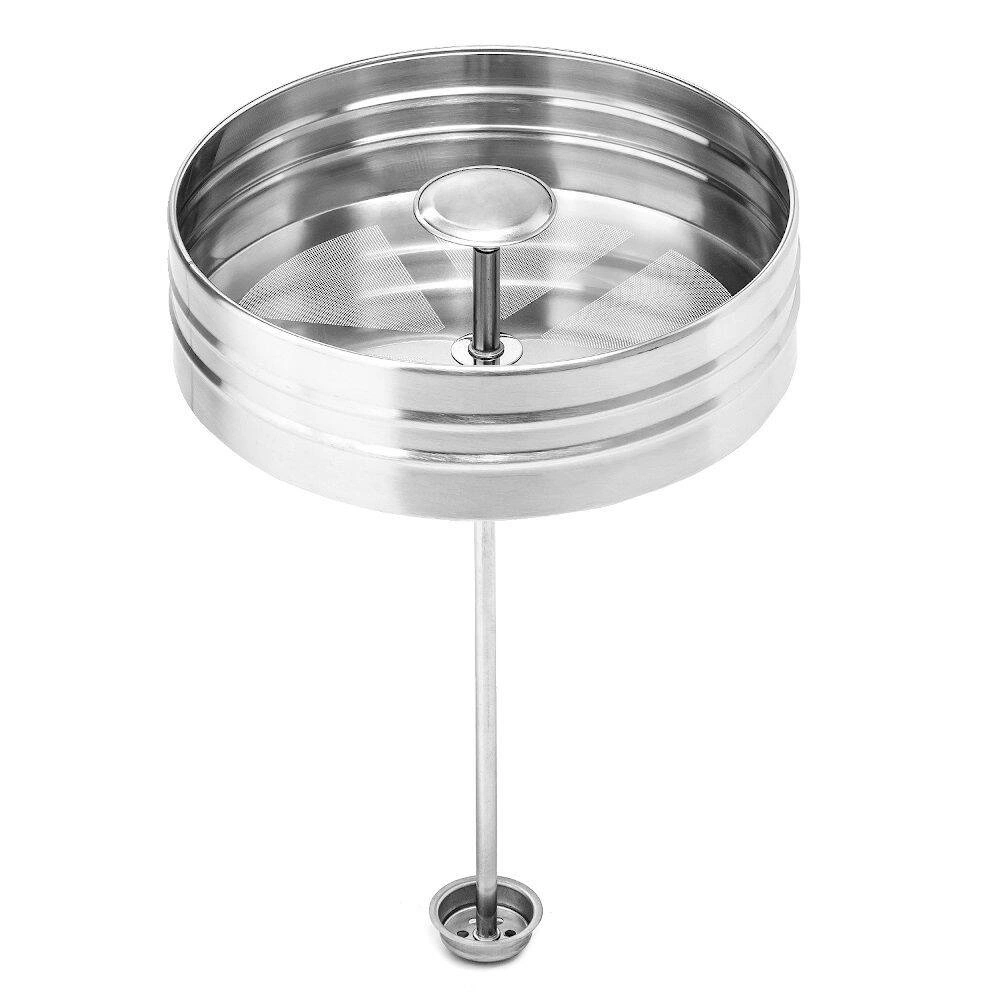 Perkolátor na kávu dvojstenný 12 l | FORGAST FG05601 – Obrázok 8