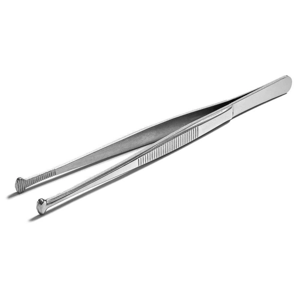 Pinzeta s dĺžkou 14 cm FORGAST FG11044 – Obrázok 2