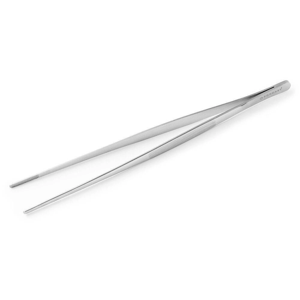 Pinzeta s dĺžkou 30 cm FORGAST FG11043 – Obrázok 3