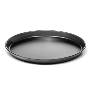 Plech na pizzu, 30 cm, výška 2,5 cm | FORGAST FG02630