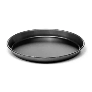 Plech na pizzu priemer 22 cm, výška 2,5 cm | FORGAST FG02622
