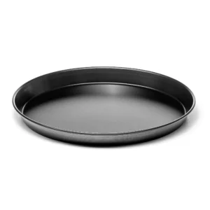 Plech na pizzu priemer 26 cm, výška 2,5 cm | FORGAST FG02626