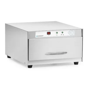 Presvetľovač na vajíčka, zásuvkový / Sterilizátor - na 30 ks | FORGAST FG00530