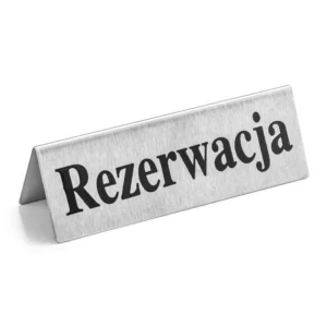 REZERVAČNÁ TABUĽKA FORGAST FG03216