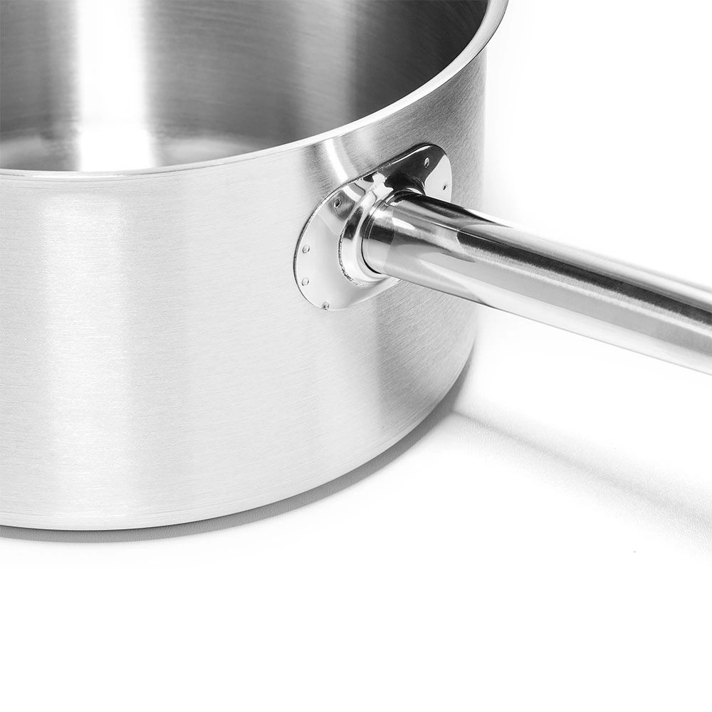 Rajnica z nehrdzavejúcej ocele, 2 l, 16 cm, 9.5 cm | FORGAST FG02112 – Obrázok 4
