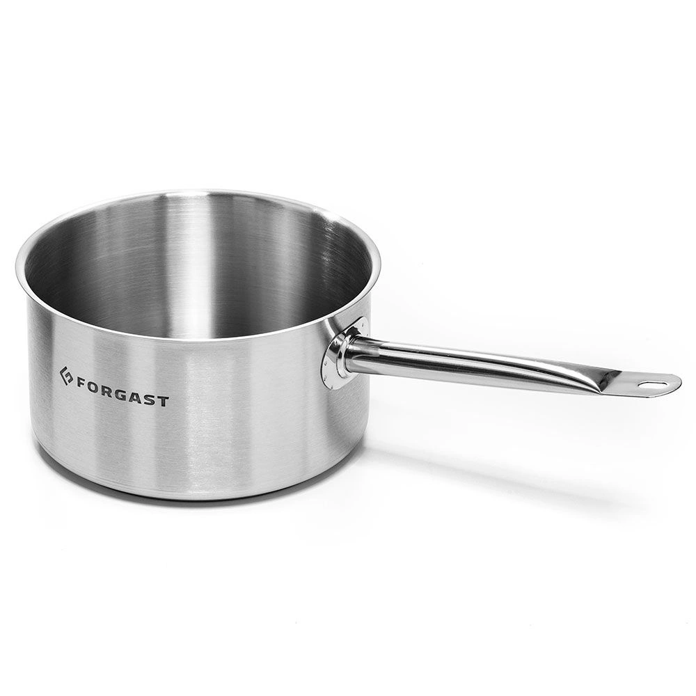 Rajnica z nehrdzavejúcej ocele, 4 l, 20 cm | FORGAST FG02114 – Obrázok 5