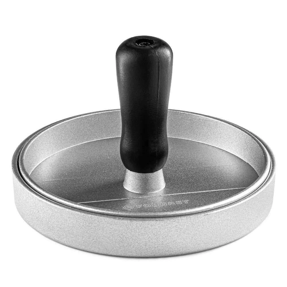 Ručný lis na hamburgery | FORGAST FG11606 – Obrázok 3