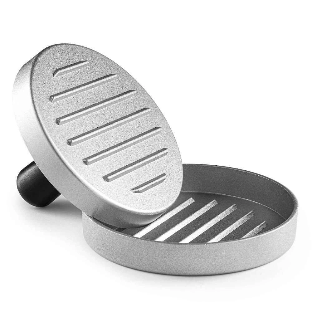 Ručný lis na hamburgery | FORGAST FG11606 – Obrázok 2