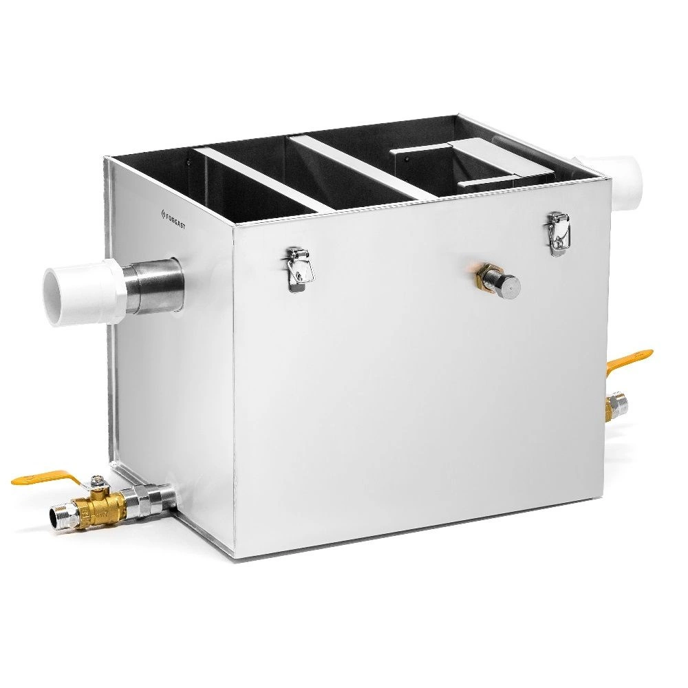 Separátor tuku 35,4 l | FORGAST FG00504 – Obrázok 3