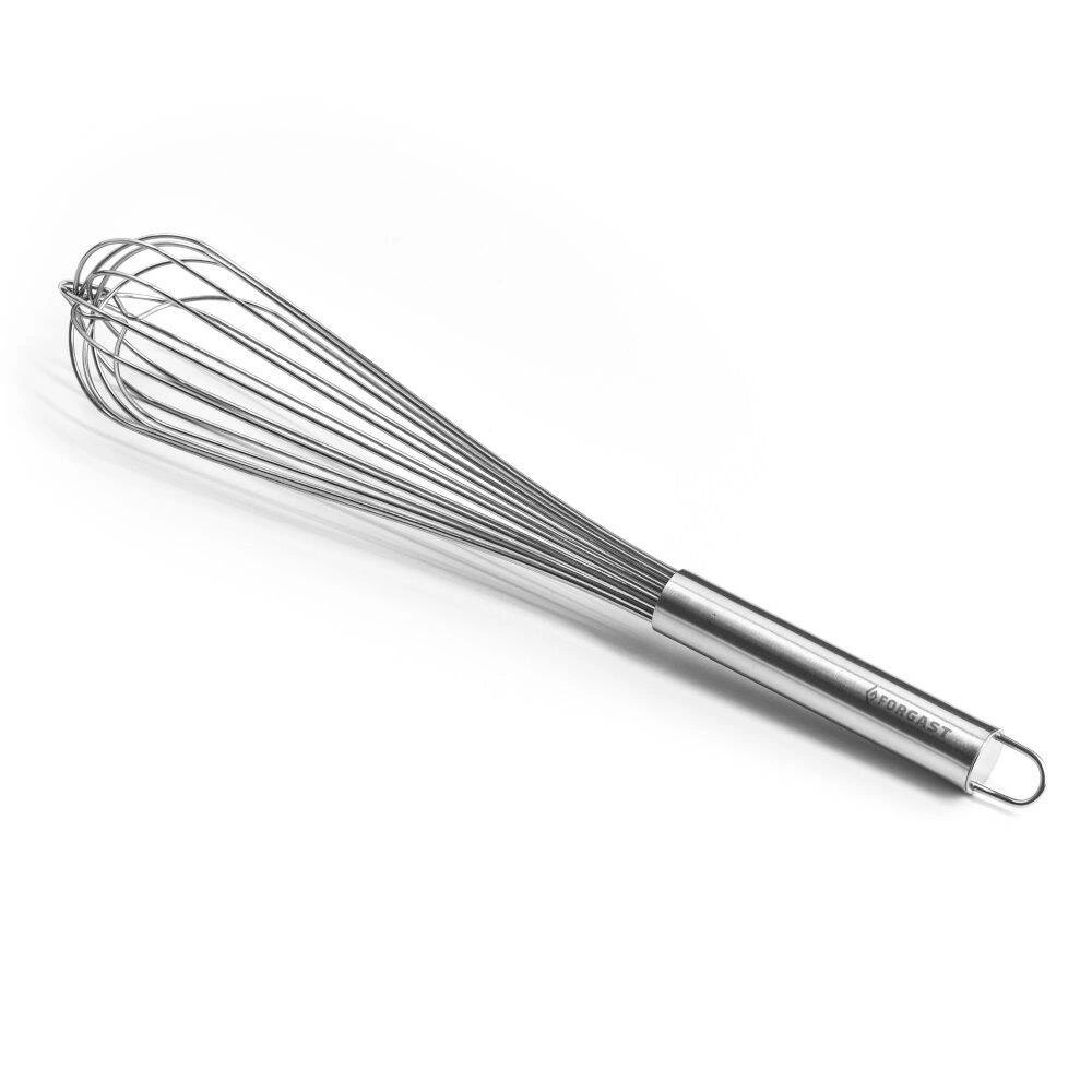 Šľahacia metla 40 cm dlhá FORGAST FG11004 – Obrázok 3