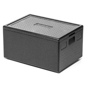 Termoizolačný kontajner Euro 600x400x300 | FORGAST FG05414