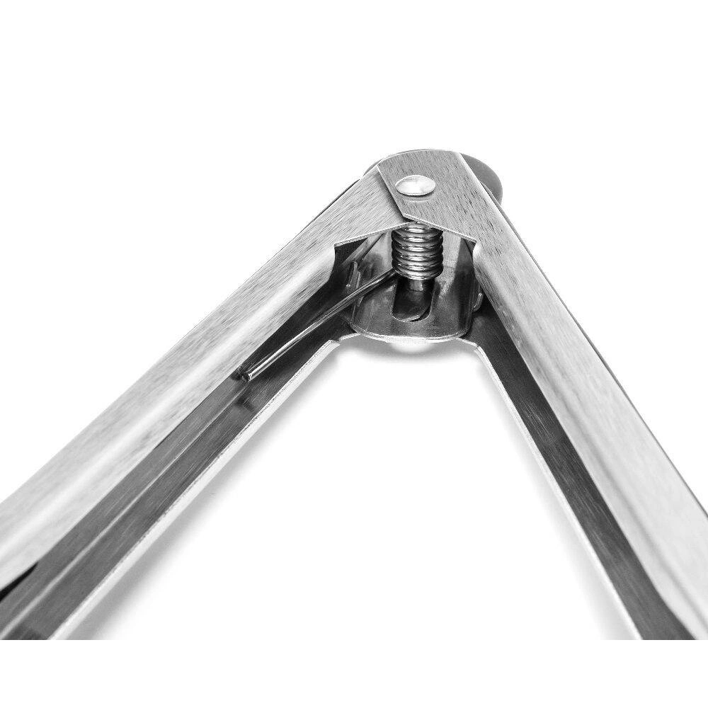 Univerzálne kliešte so silikónovou koncovkou, 23 cm | FORGAST FG11111 – Obrázok 5