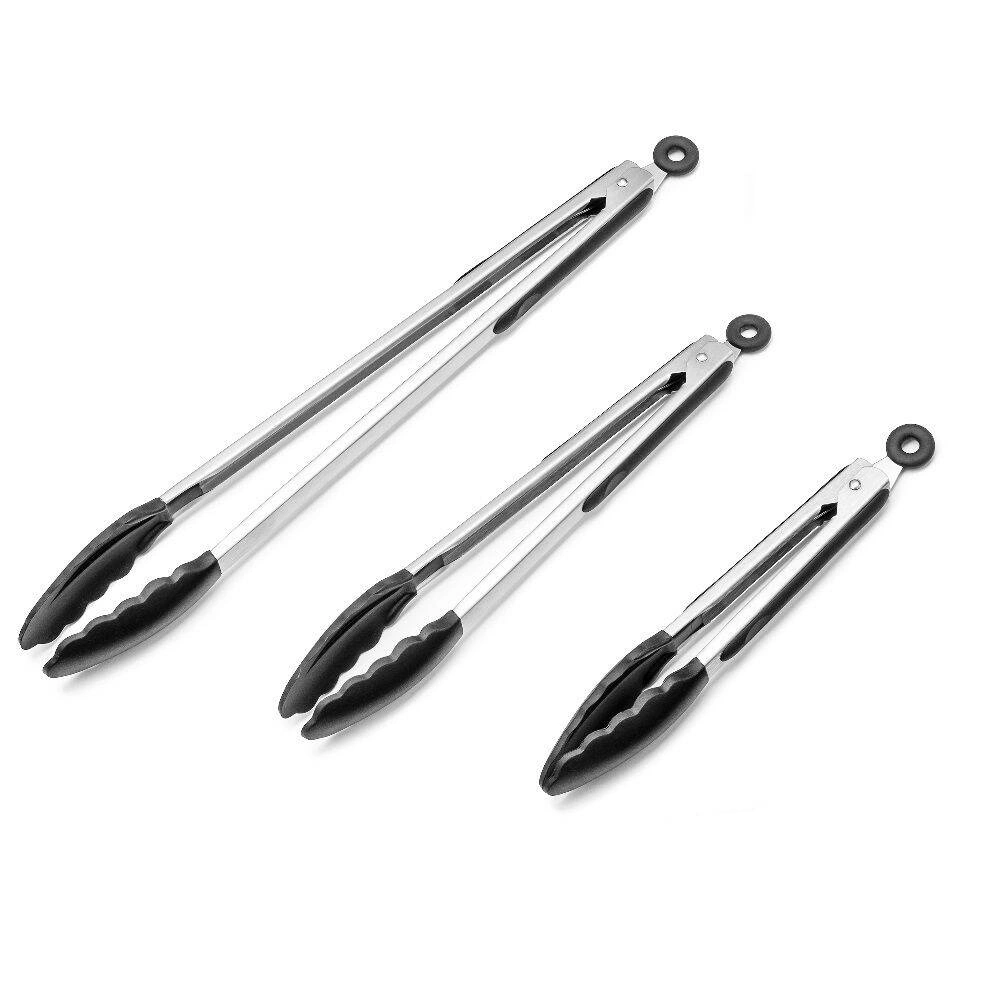Univerzálne kliešte so silikónovou koncovkou, 23 cm | FORGAST FG11111 – Obrázok 4