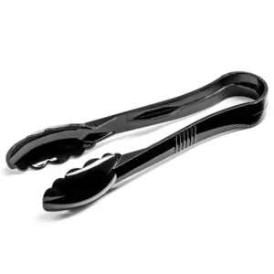 Univerzálne kliešte z polykarbonátu, čierne, 23 cm | FORGAST FG11114