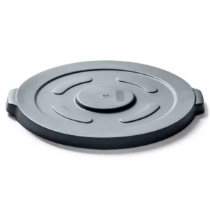 Veko na nádobu, kôš na odpadky 80 l, priemer 55 cm | FORGAST FG00510