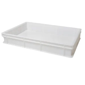 Zásobník na cesto na pizzu 60x40x10 cm | FORGAST FG02602