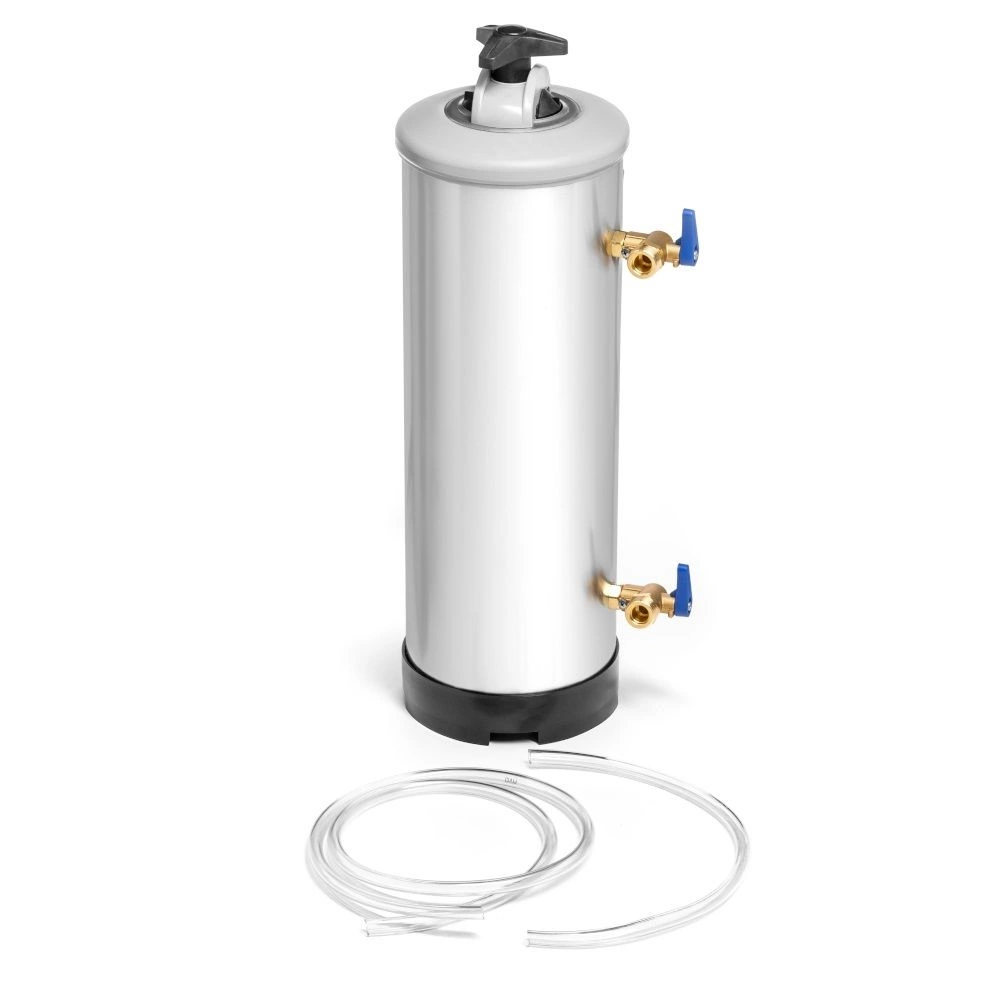 Zmäkčovač vody 16 l | FORGAST FG00416 – Obrázok 4