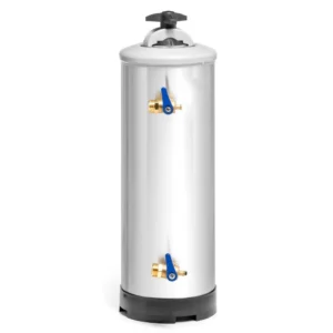 Zmäkčovač vody 16 l | FORGAST FG00416