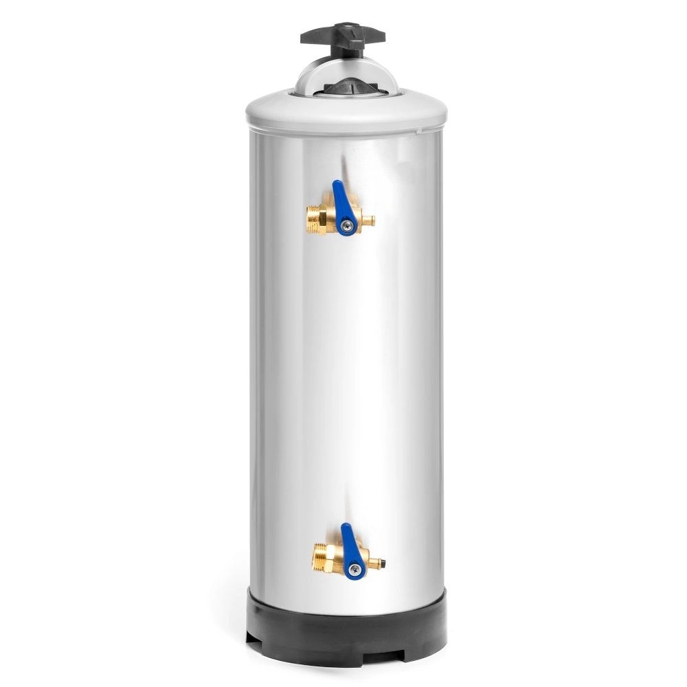 Zmäkčovač vody 16 l | FORGAST FG00416