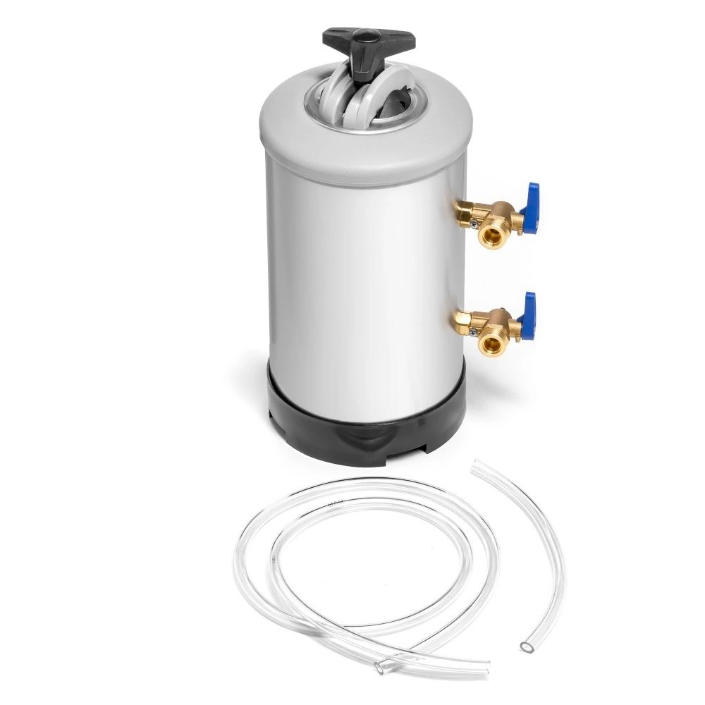 Zmäkčovač vody 8 l | FORGAST FG00408 – Obrázok 4