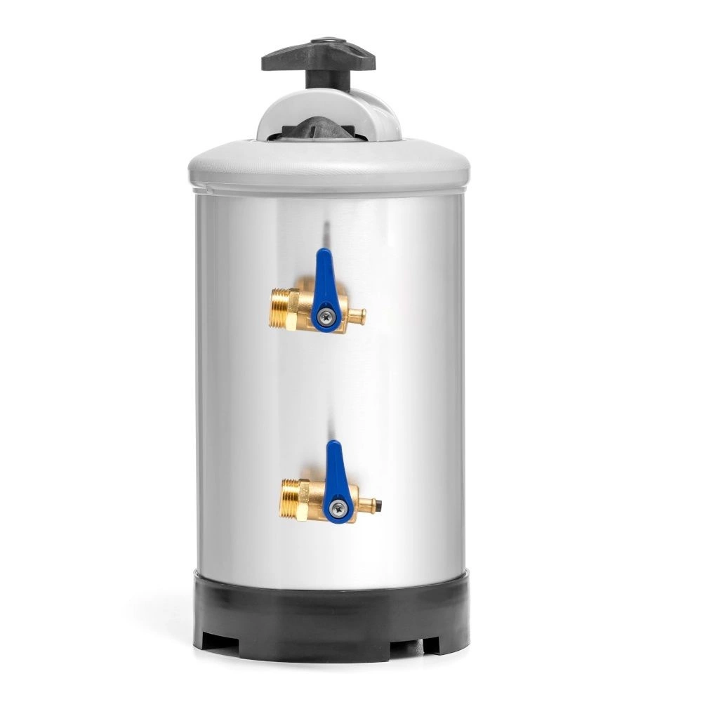 Zmäkčovač vody 8 l | FORGAST FG00408 – Obrázok 3