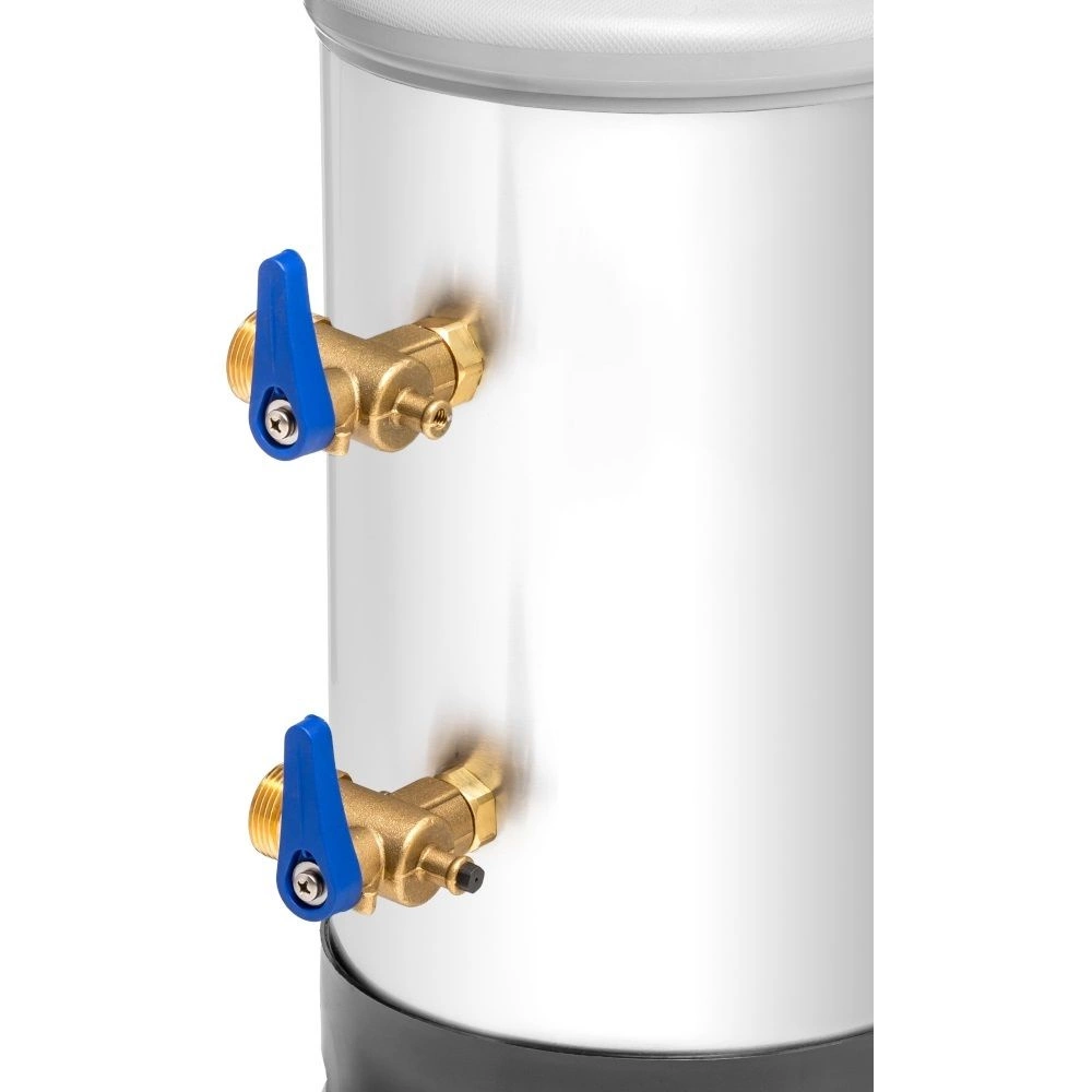 Zmäkčovač vody 8 l | FORGAST FG00408 – Obrázok 2