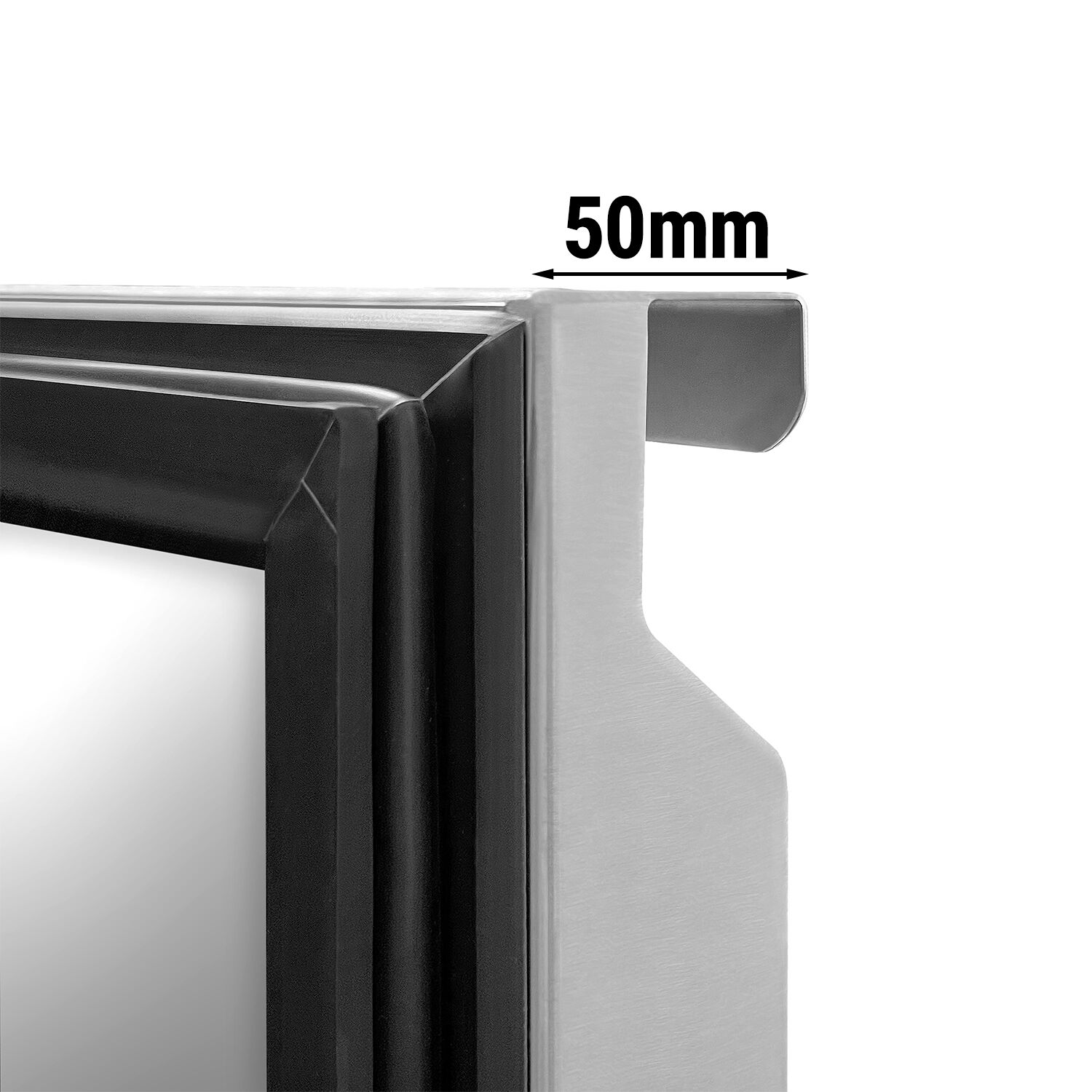 Mraziaci stôl ECO - 2230x700mm - so 4 dvierkami – Obrázok 5