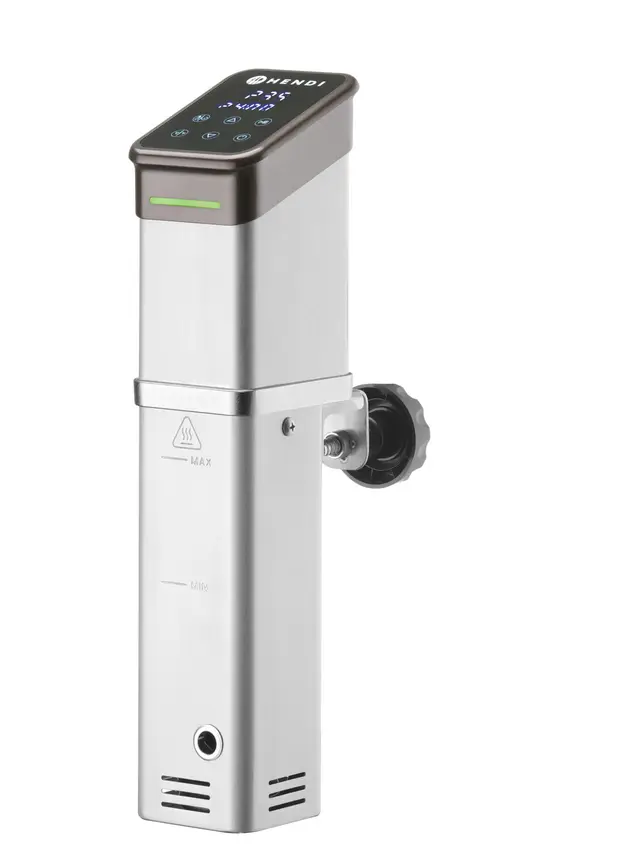 Sous vide varič 50, HENDI, 50L, 220-240V/1500W, 71x145x(H)340mm – Obrázok 3