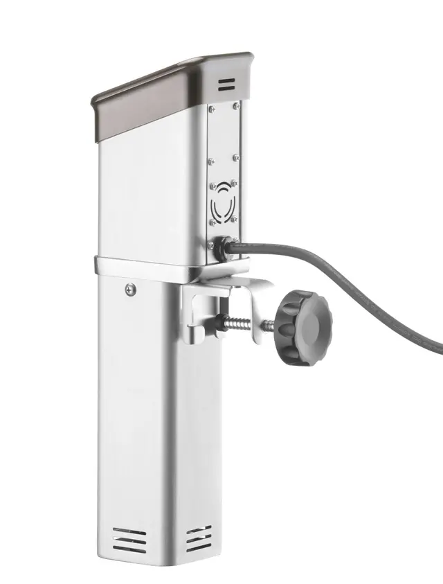 Sous vide varič 50, HENDI, 50L, 220-240V/1500W, 71x145x(H)340mm – Obrázok 4
