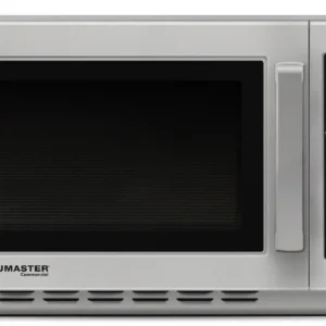 Mikrovlnná rúra 1550/1100 W, Menumaster, 34L, 230V/1550W, 559x483x(H)352mm