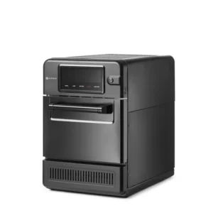 Vysokorýchlostná rúra CombiTurbo, HENDI, 18L, Čierna, 230V/3000W, 402x735x(H)608mm