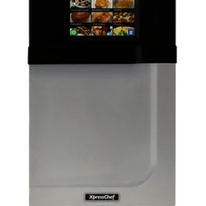 Menumaster, 17,2L, 400V/5950W